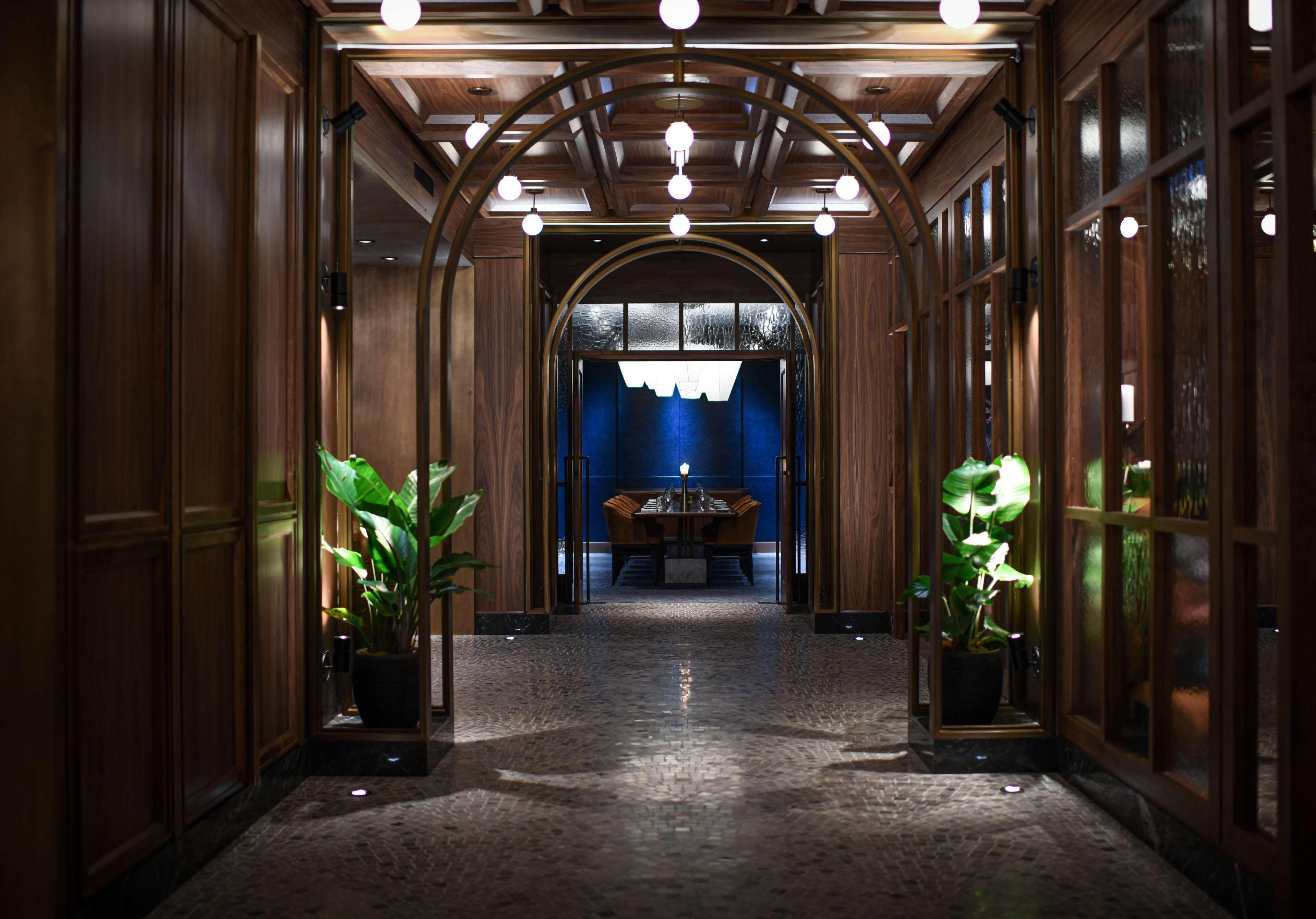 Fairmont Royal York Hotel Toronto Exterior photo