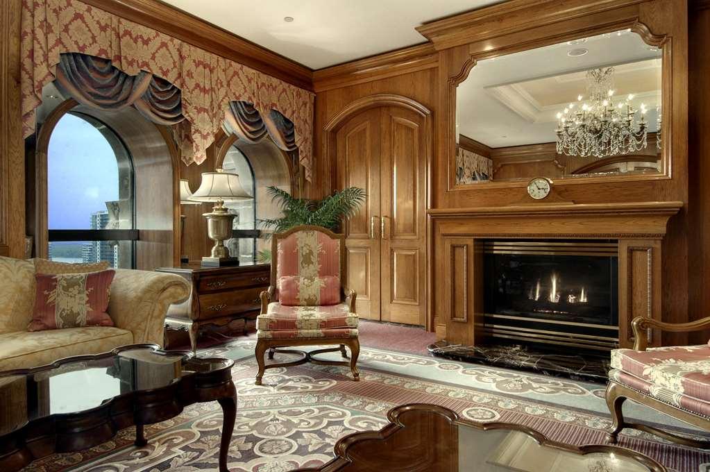 Fairmont Royal York Hotel Toronto Interior photo