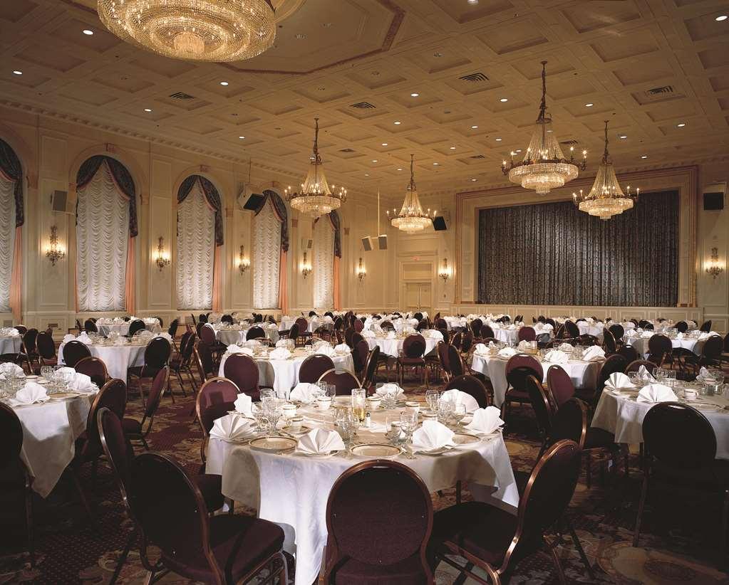Fairmont Royal York Hotel Toronto Facilities photo